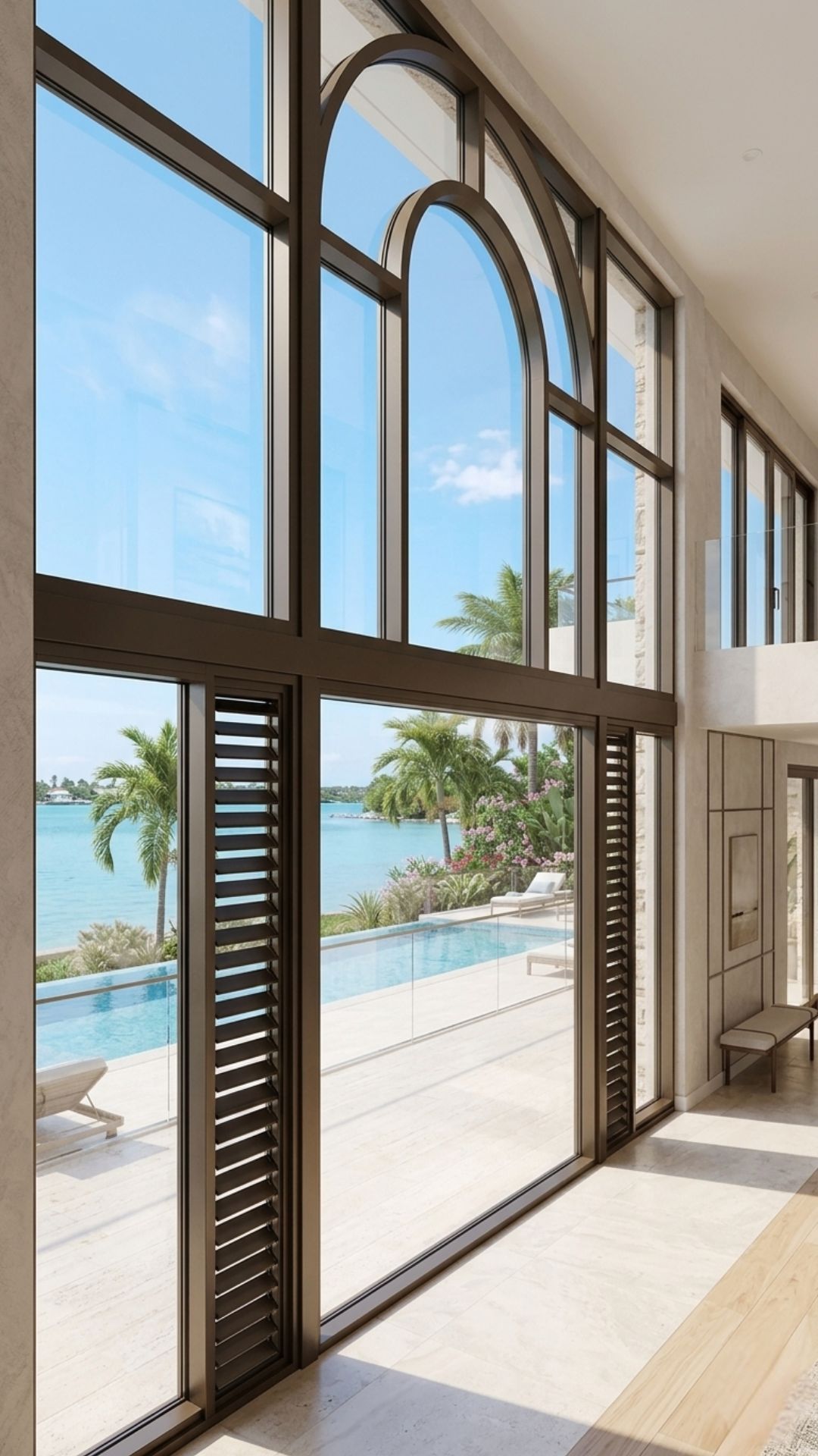 Picture Impact Window