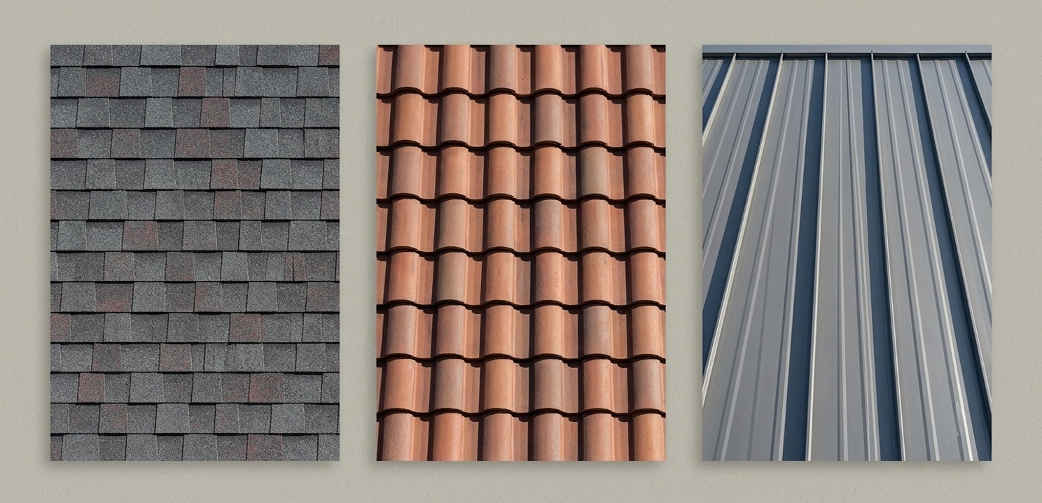 Roofing Services