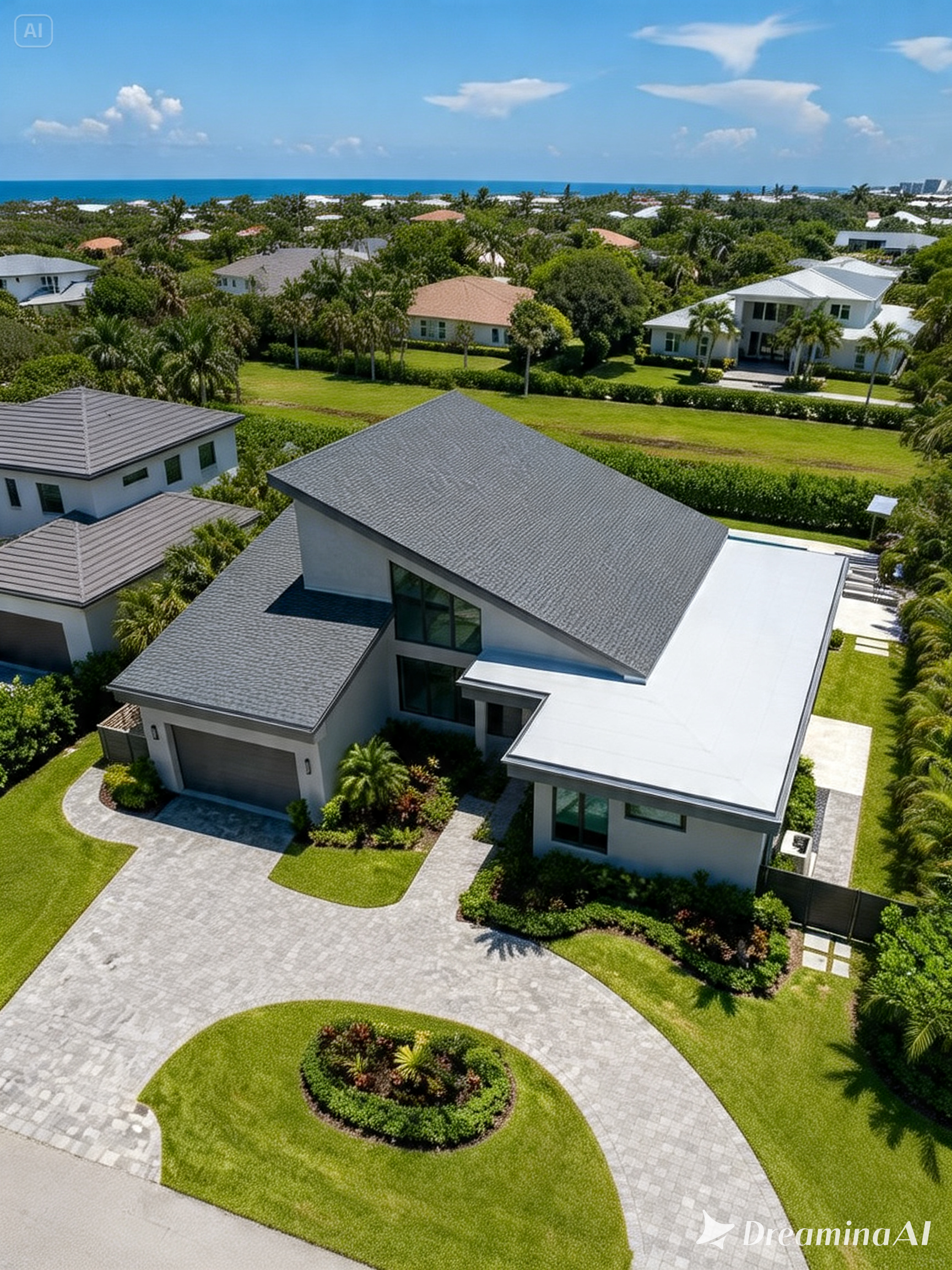 Flat and Low-Slope Roofing